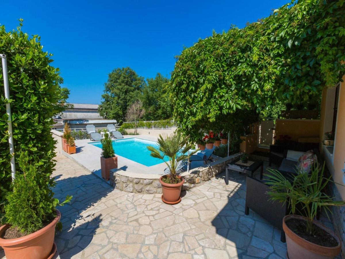Villa Lara Jadranovo Exteriör bild
